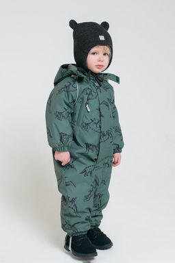 Crockid _ ВК 60032/н/13 ГР комбинезон д/дет яс