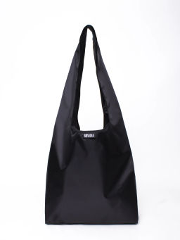 Мод.3, (SM3Long) длинн. ручки с кармашком. Черный НОВИНКА!!!