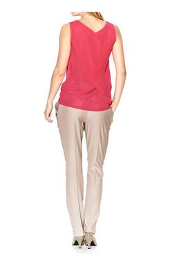 Топ, коралловый - Heine фото 3