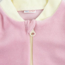 Комбинезон велюр 1757900105 - Youlala фото 6