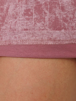 Костюм женский К-244 (кулирка) Жёлтая - Elenatex фото 7