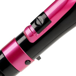 Фен-расческа GALAXY LINE GL4406 фото 6