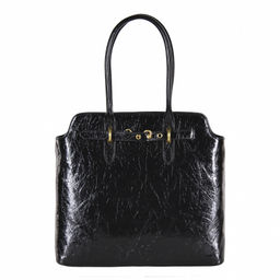 Сумка 6069Q black Polina&Eiterou