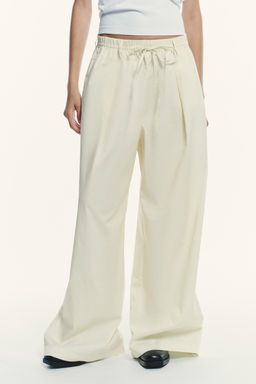PALAZZO TROUSERS - Zara фото 2
