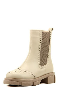 Челси 360.P.21074be. beige / Шерсть