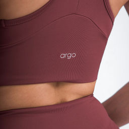 Укороченный топ Top.1081 - Argo classic фото 5