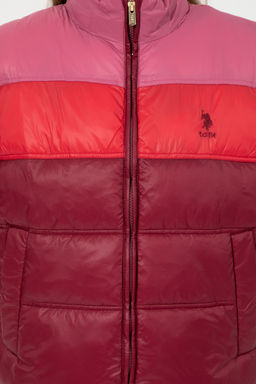 KadДn ViЕne Yelek - U.s. polo assn фото 7