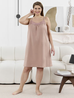 Ночная сорочка Забвение-1 из хлопка - Виотекс фото 26