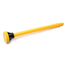 Насадка-лейка для шлангов 1/2" и 3/4" с удлинителем НПУ-600