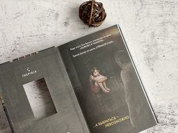 Дом страха - Эксмо фото 23