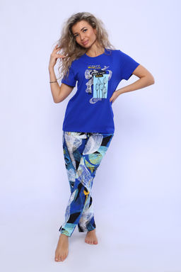 Костюм 89378 - Натали фото 2