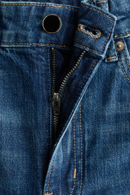 Wide High Jeans - H&m фото 7