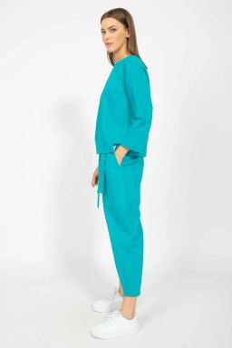 Джоггеры 4096 - Kivviwear фото 8