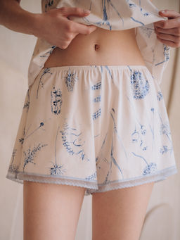 Домашняя пижама Indefini (Арт.5029TDP)  фото 4