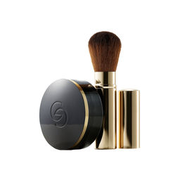 Румяна-бронзер в шариках Giordani Gold_Светящаяся роза - Oriflame фото 5