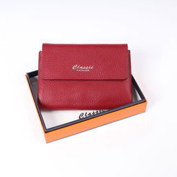 YS Женский кошелек Albatross 38-3929 фото 3