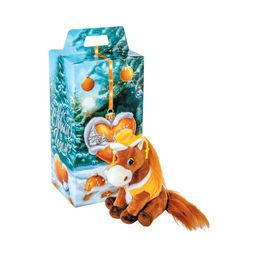 Сладкий новогодний подарок Корпоратив