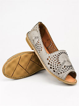 Слиперы/ Мокасины 763-08