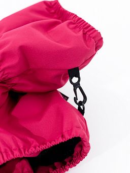 Варежки утепленные 21887-02 - Avese фото 13