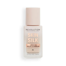 Тональная основа Skin Silk Serum Foundation, F2 6792424