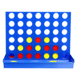 Настольная игра Пятнашки в ряд - Лас Играс kids фото 4