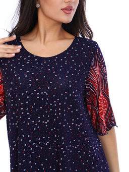 Платье Бисер - Нагорная текстиль фото 7