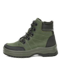 Ботинки дошкольные