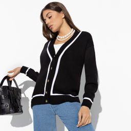 Кардиган Уикенд мечты (glam) - Charutti фото 6