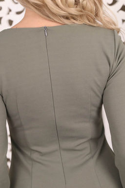 Платье П5-5191/6 - Wisell фото 9