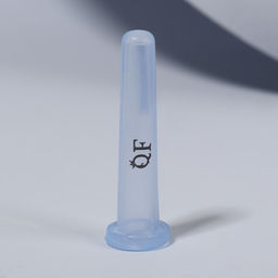 Банка вакуумная для массажа, размер S, d 1,6 см, цвет МИКС - Queen fair фото 2