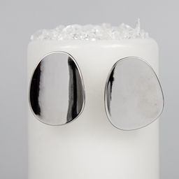 Серьги Арт. 3-4702-W