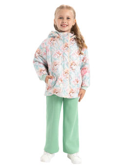 Куртка дев. О56409