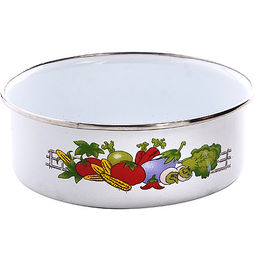 Cl-7002-5 Контейнер с крышкой 1000мл - Mayer&boch фото 3