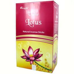 Masala Lotus Лотос 15гр. блок 12шт.