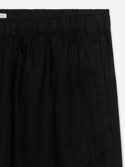 Pantalones de lino - H&m фото 3