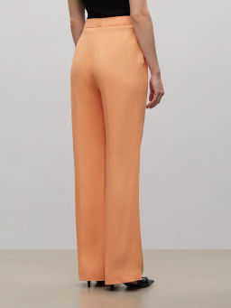 EMKA / Брюки широкого кроя  фото 4