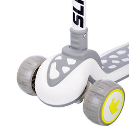 Самокат трехколесный Slider