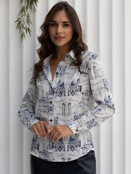 рубашка 976-0713