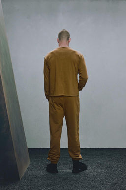 HEAVYWEIGHT T-SHIRT X SR_A - Zara фото 12