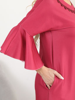 Платье П4-3443 - Wisell фото 14