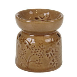 Аромалампа 7 см / KF022 /уп 96/ (Светло-серый) - Галеонтрейд фото 3