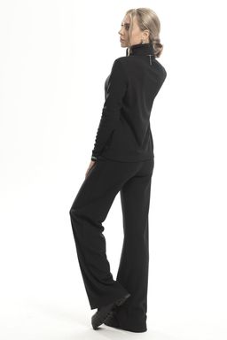 Костюм Golden Valley 6515-1 черный  фото 2