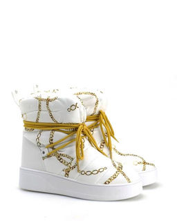 Passegiata Дутики, Белый, 36