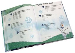 Холодное сердце. Книжный адвент-календарь - Эксмо фото 14