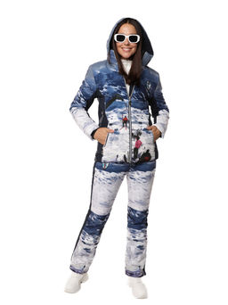 Костюм 1905 Темно-синий