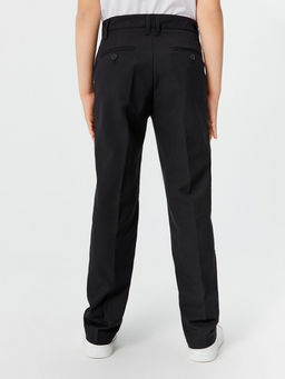 ACOOLA / Брюки детские для мальчиков Pavel pt reg черный фото 8