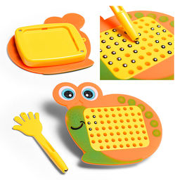 Мозаика "Милая улитка" в пакете