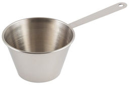 Кокотница для жульена из нержавеющей стали, Gusto, объем 180 мл арт.006051 - Mallony фото 3