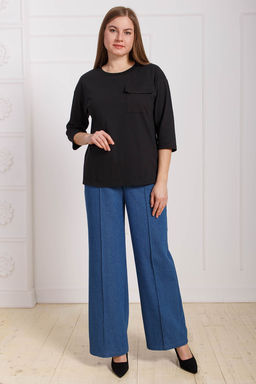 Джемпер женский П4940