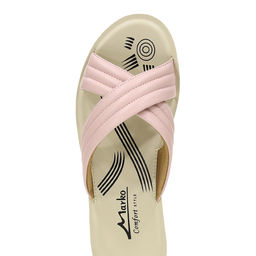 Туфли летние женские